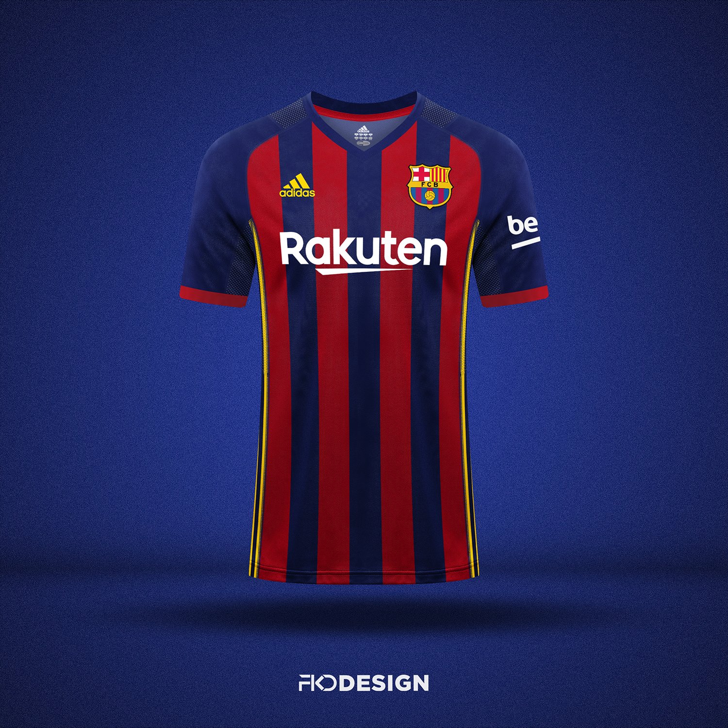 تويتر \ emmegraphic على تويتر: "#Barça × #Puma, #NewBalance, #Adidas || Concepts || is best? Mockups by: @_rodracaceres #KitDesign #FootballKitDesign #Design #Football #SoccerKit #SoccerDesign #FootballJersey #FootballConcept ...