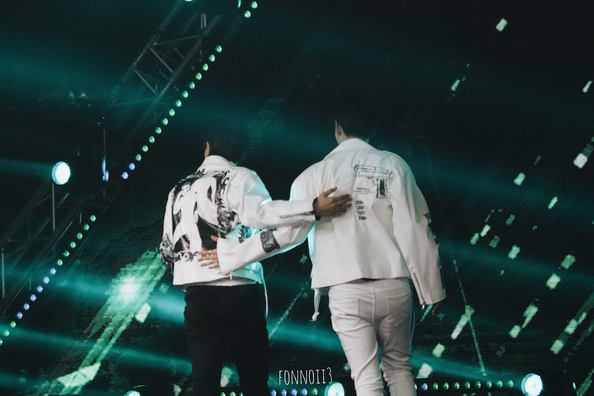 zkxXBACK9PinSon's tweet photo. "PinSon" is a sacred word, not every poultry can say it.Keep in mind that they are Official couple and you're just shameless stickers.

pic cr. logo
#savepinson https://t.co/K8JHmZrKXU