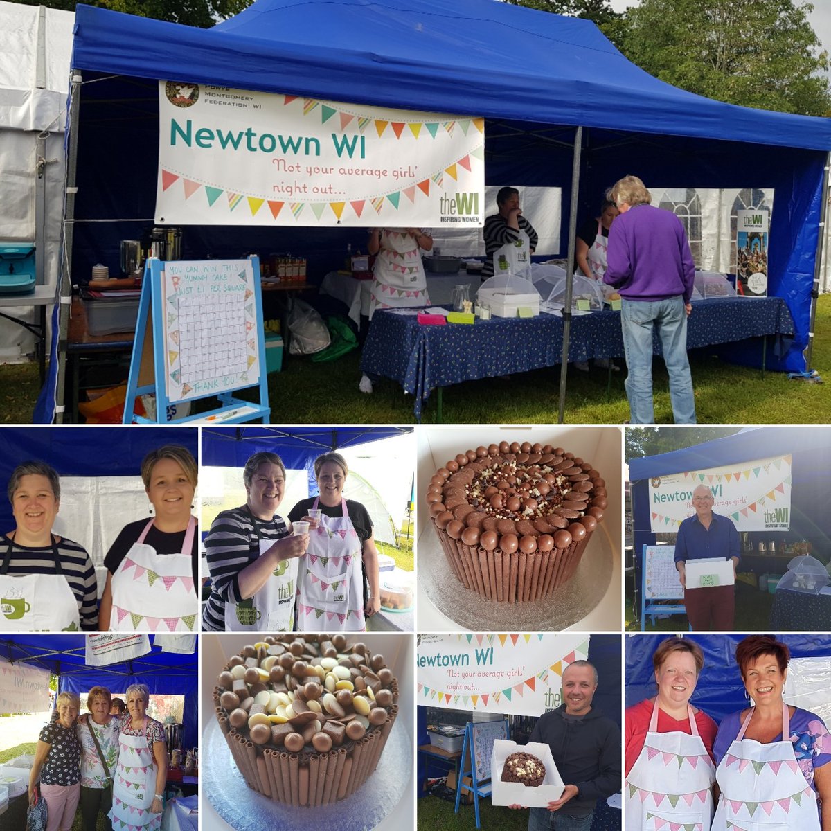 Newtown WI tweet media