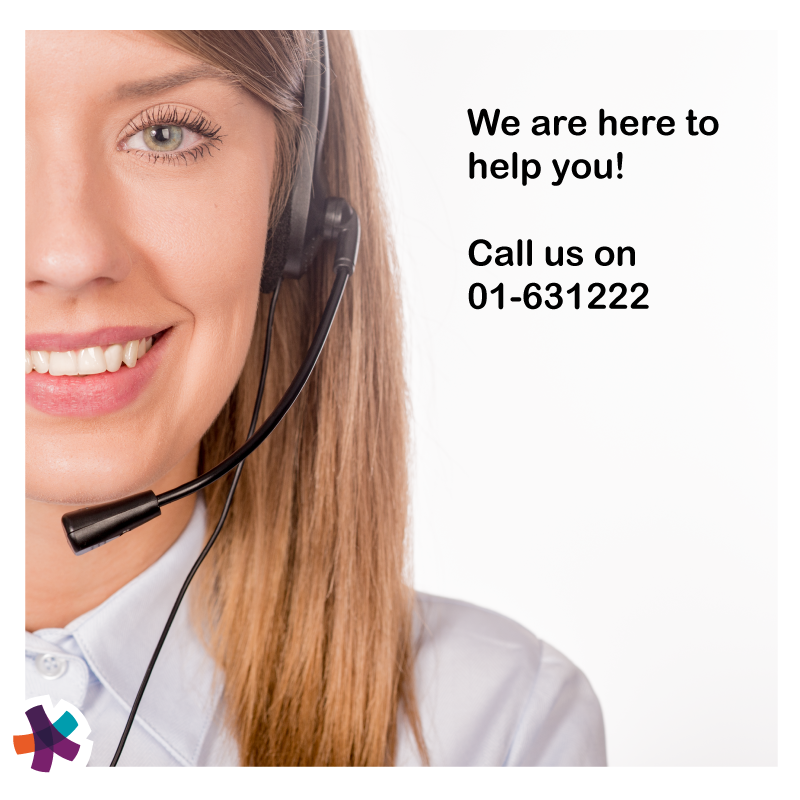 We're here to help. If you have any questions or concerns about our products or services, feel free to contact our Customer Support team 24/7.