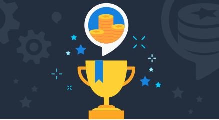 AlexaDevsJP's tweet image. #AlexaSkillsChallenge に参加しよう：賞金総額120,000ドル超のスキル内課金コンテスト💰ファイナリストは賞金に加えて、シアトルのAmazon本社での招待者限定サミットに交通・宿泊費付きでご招待します🏆詳しくはこちら👉alexa.design/jp-isp-challen… #AlexaDevs