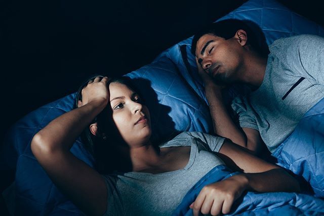 USTeleSleep's tweet photo. Insomnia, the inability to get to sleep or sleep well at night, can be caused by stress, jet lag, a health condition, the medications you take, or even the amount of coffee you drink. Insomnia can also be caused by other sleep disorders or mood disorders… https://t.co/b5mZaLXo8A https://t.co/7lQVM59LT6