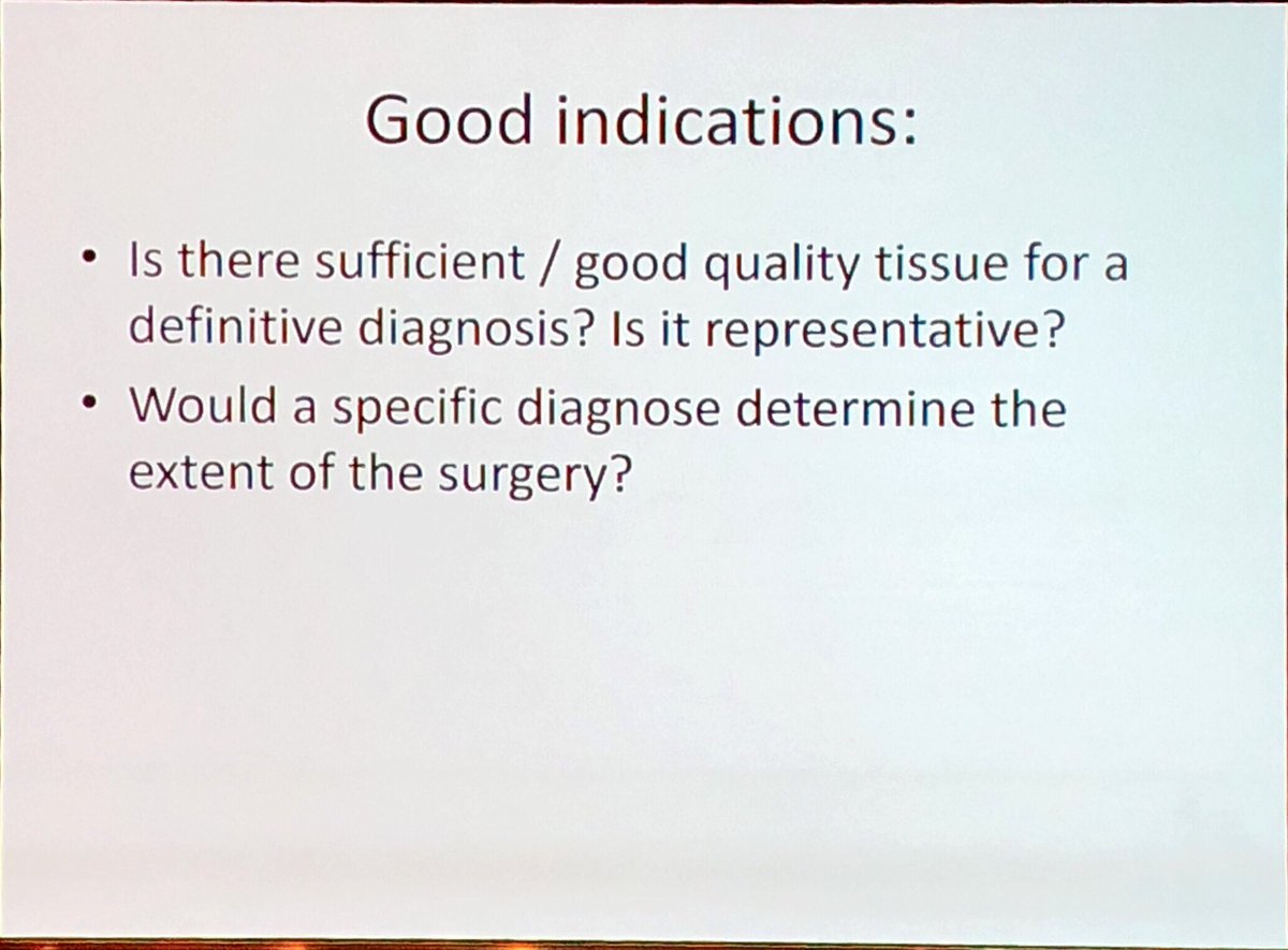 CamilleB_path's tweet photo. Impression cytology and smear of brain tumors
Indications and take home messages
By Wilfred den Dunnen
#ECP2019Nice #PathologyisNice #CNSpath #Cytology https://t.co/CvS3PLjVbv