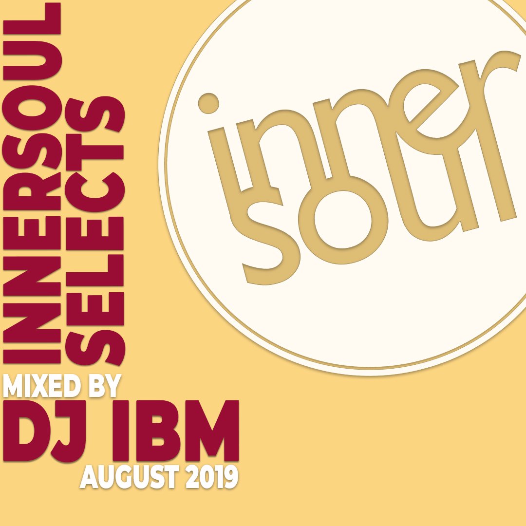 InnerSoul Music X tweet media