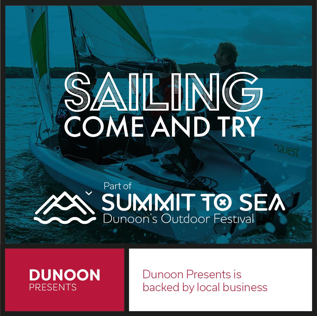 Dunoon Presents tweet media