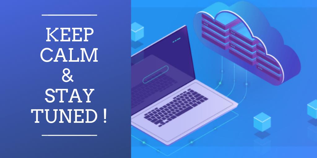 STePSAS's tweet image. Rentrée studieuse chez @STePSAS !

Des nouveautés à venir, on vous dévoile tout ça bientôt 😉

#rentree2019 #news