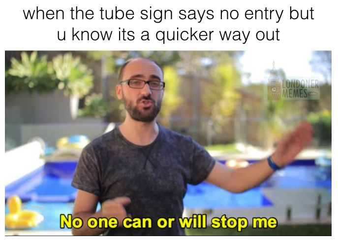 I know exactly where I'm going, thank you! #WednesdayWisdom