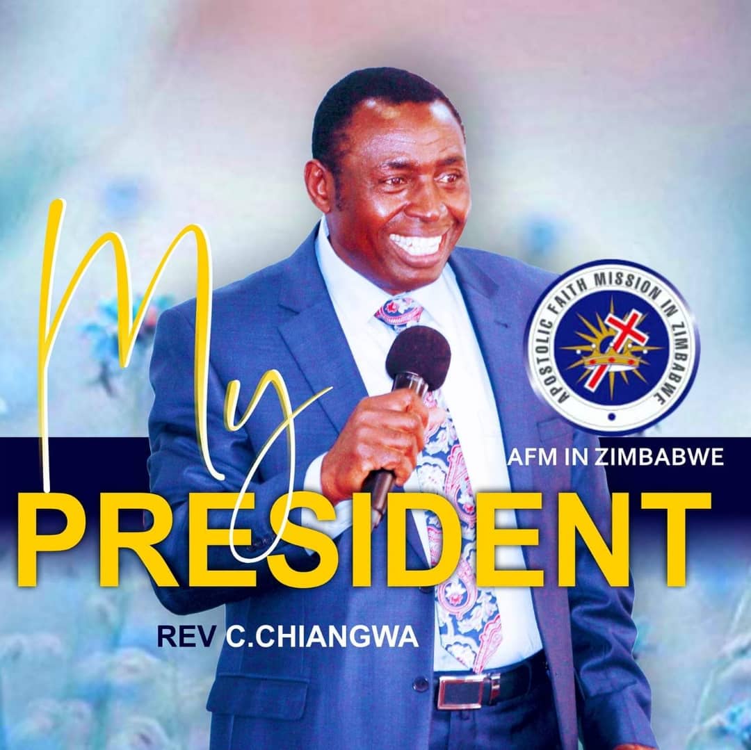 We will not be moved. In every season God raises a Moses to lead his people. Rev C Chiangwa was raised for such a time as this. It is good for us to pray for him and the leadership he works with.