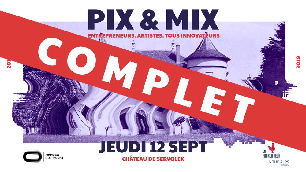 Plus de 200 inscrits !! Toute l'équipe organisatrice se peaufine les derniers détails pour vous préparer une soirée de rentrée mémorable demain 💥
#innovation #créativité <a href="/FTAlps/">French Tech in the Alps</a> #soiréeauchâteau