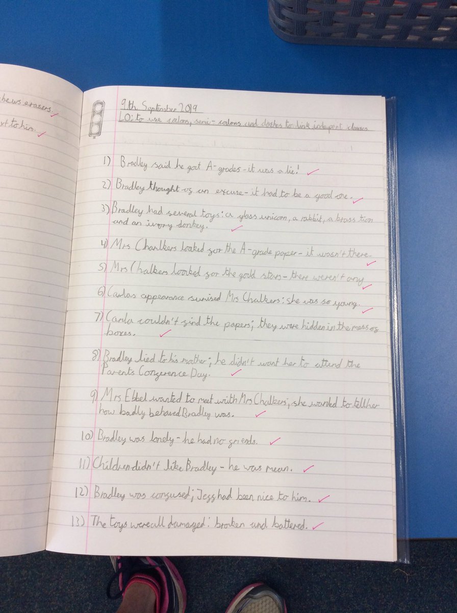Miss Wilkinson tweet media