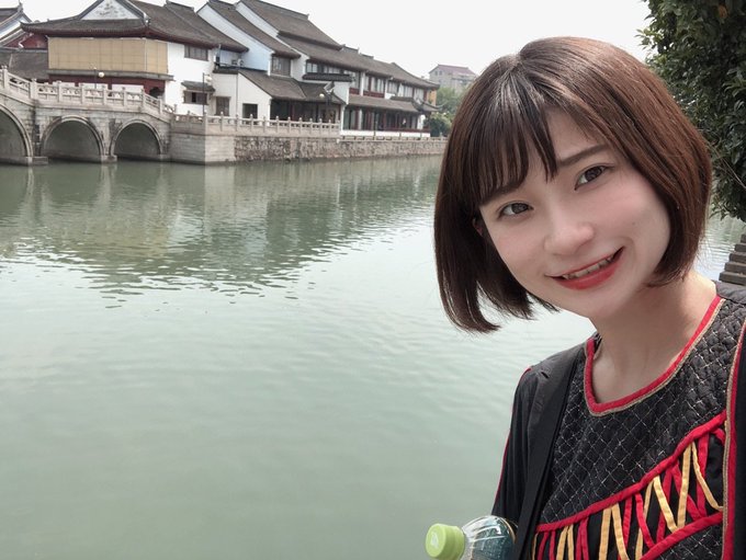 小俣里奈さん がハッシュタグ 小俣里奈 をつけたツイート一覧 1 Whotwi グラフィカルtwitter分析