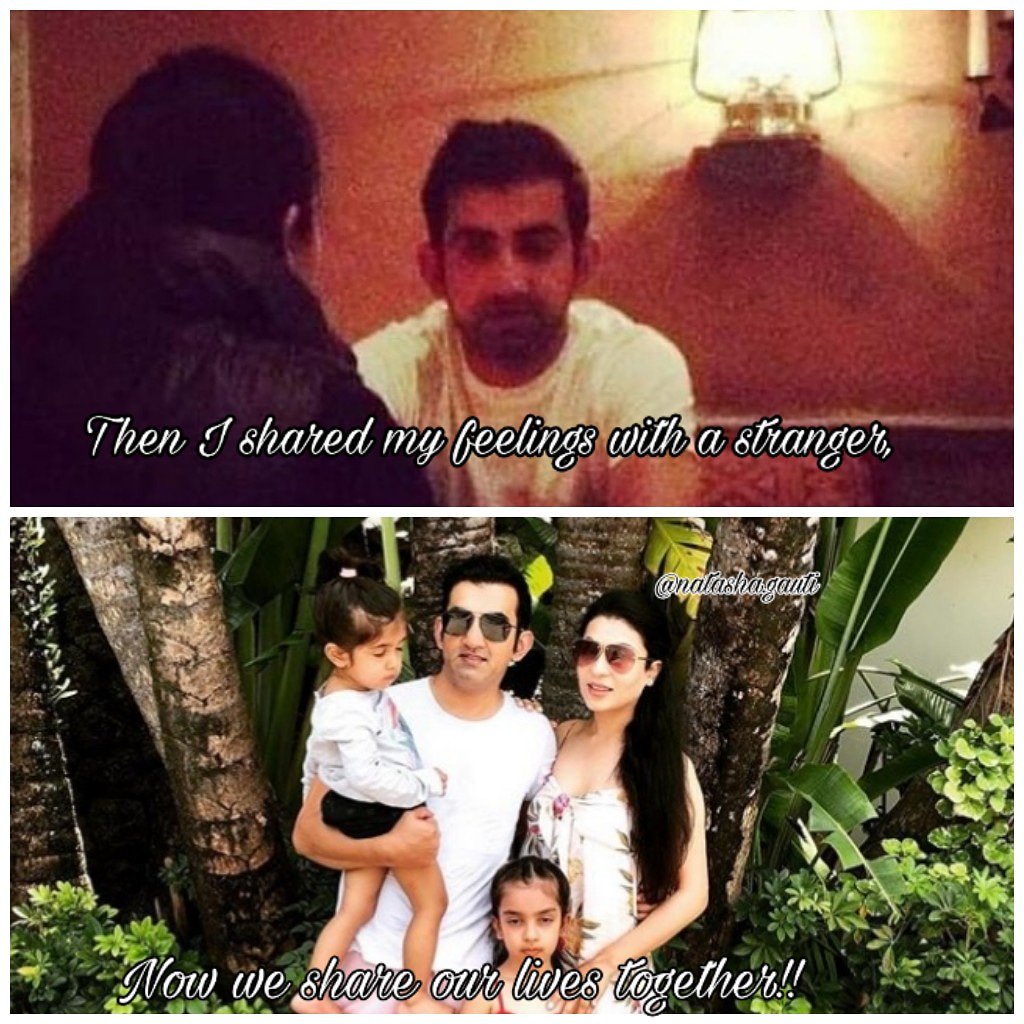 Vartika023's tweet photo. #gautamgambhir #gausha #gautianforever #gauti#gautamnatasha https://t.co/qZ1WgIJ0xa