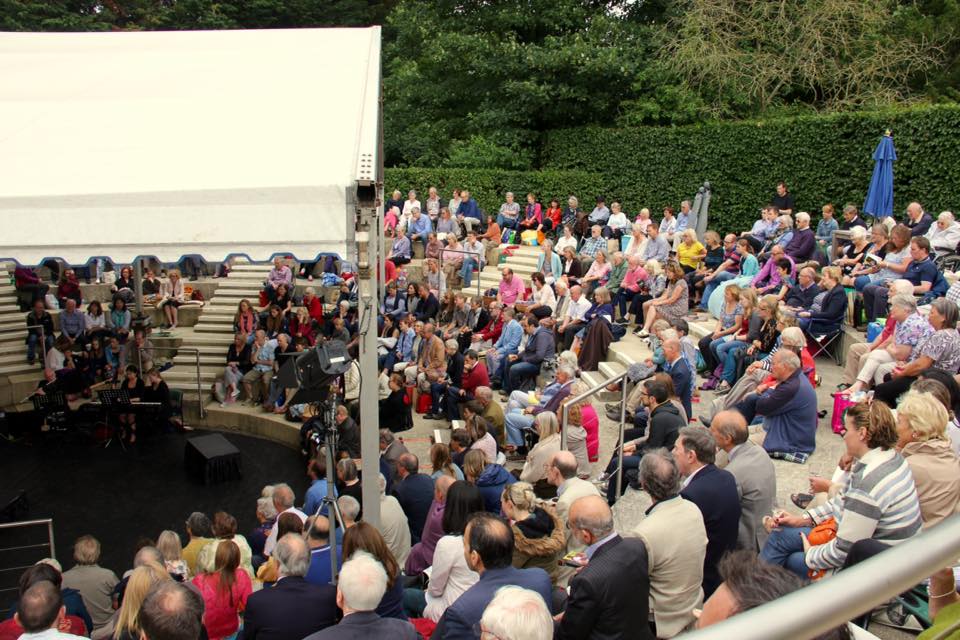OperaAnywhere's tweet image. Maybe the last chance to see opera in the sun this weekend in the amphitheatre at Waterperry Gardens!
@waterperry
@waterperrysimon
@ExperienceOx
@WhatsOnStage
@WhatsOnOxon
@operahollandpk
operaanywhere.com/events/hansel-…
#opera 
#OperaInTheAmphitheatre
@DailyInfoOxford