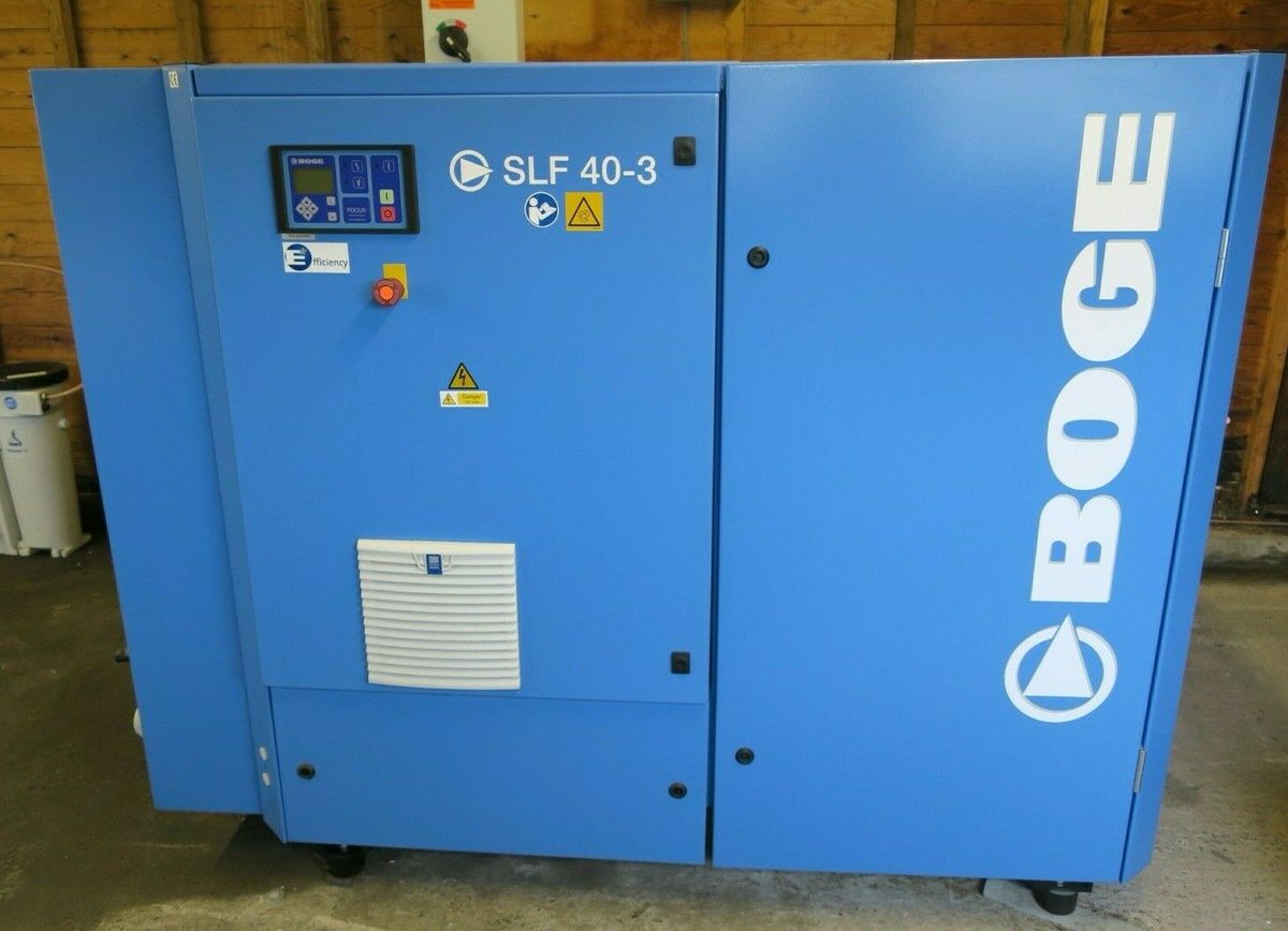 SaveOnKit's tweet photo. #Boge SLF 40-3 8 Bar 115 Psig #Compressor MTA DEiTech 060 Air Dryer OKS 750L Tank £17,100
https://t.co/UfQsBqBCDV
#Jackhammer #tools #industry #industrial #Construction #Utilities #backyard #FBNPromo #IMUKBIZ #FlockBN #UKHashtags #ATSocialMedia #TwitterGrowth #techmarketer #B2B https://t.co/oAYp26Qvp6
