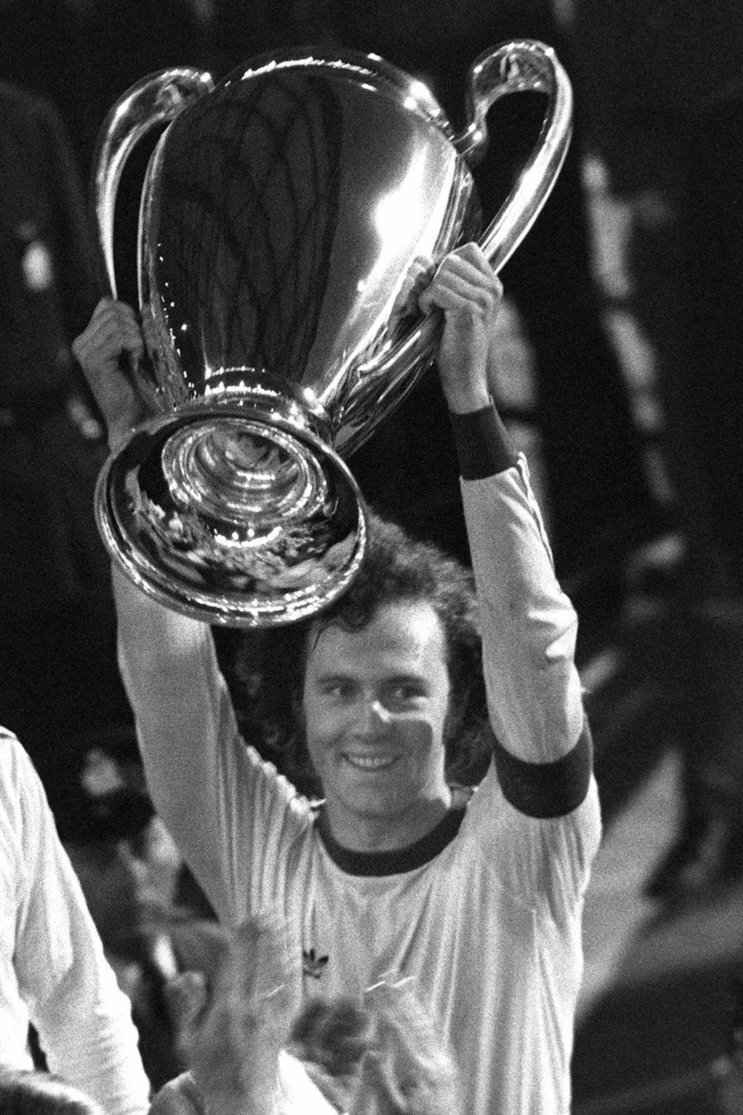 Happy 74th Birthday to the Kaiser Franz Beckenbauer! 