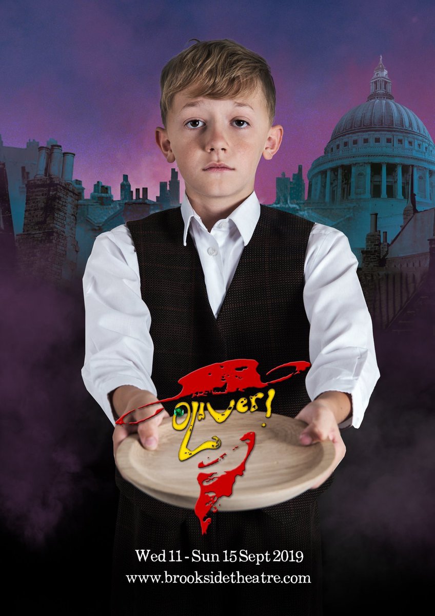 windmillts's tweet photo. Wishing a huge “break a leg” to two of our boys, Billy &amp; Luke for their run of Oliver - beginning today!! ❤️❤️

We can’t wait to watch you both shine ⭐️⭐️⭐️⭐️ https://t.co/AsFPRgzEe4