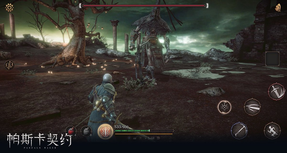 Tap Discover Superb Games On Twitter Chinese Arpg Mobile Game