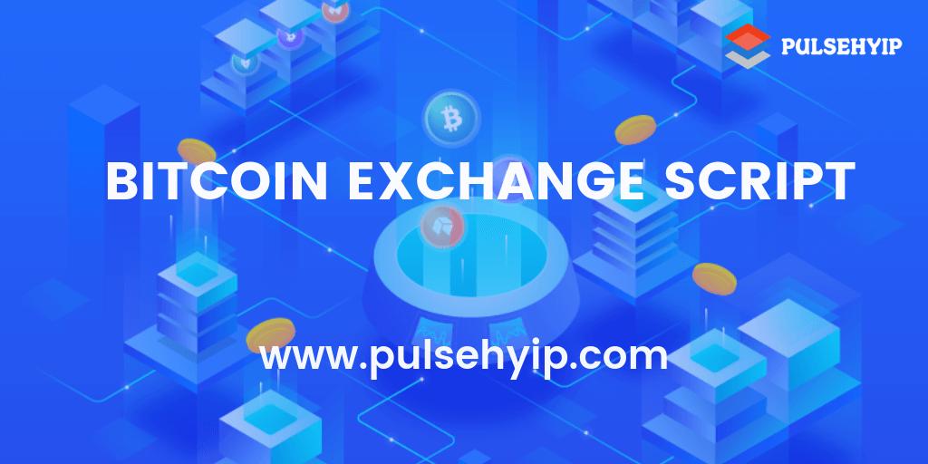 pulsehyip's tweet image. Ready-made Bitcoin and Cryptocurrency Exchange Script to start your Exchange platform dynamically only @ Pulsehyip>>buff.ly/2NacYMw
#Bitcoinexchangescript #Bitcointradingscript #Bitcoinexchangewebsitescript 
#Cryptocurrencyexchangescript #Cryptocurrencytradingscript