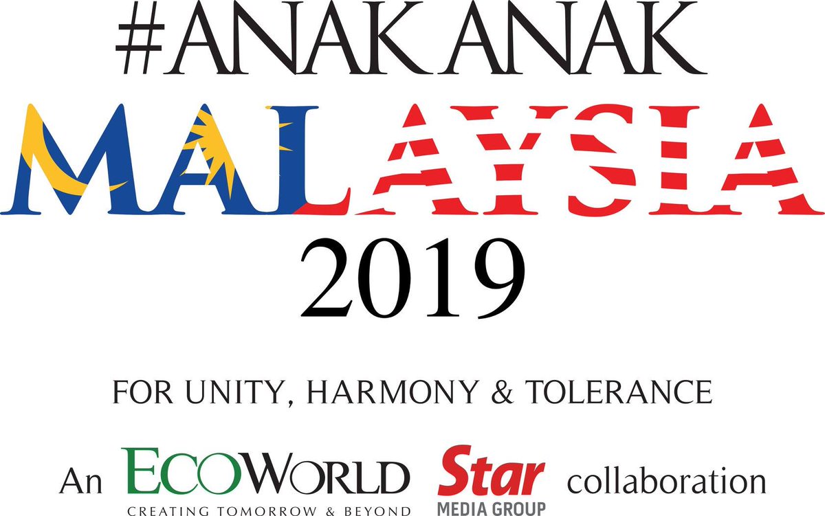 The Star On Twitter Hey Anakanakmalaysia Living Overseas Share A Picture Of Yourself With This Poster To Celebrate Malaysia Day With Us Here And Include A Message Of Love For Our Country