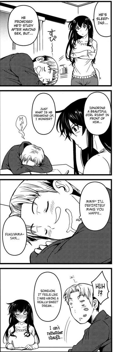 hentai_irl's tweet photo. #reddit #hentai_irl #anime_irl #me_irl https://t.co/MhdqxbVZkg
