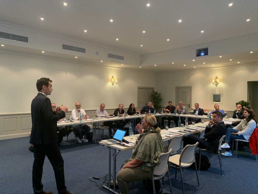 AXA Thema tweet media