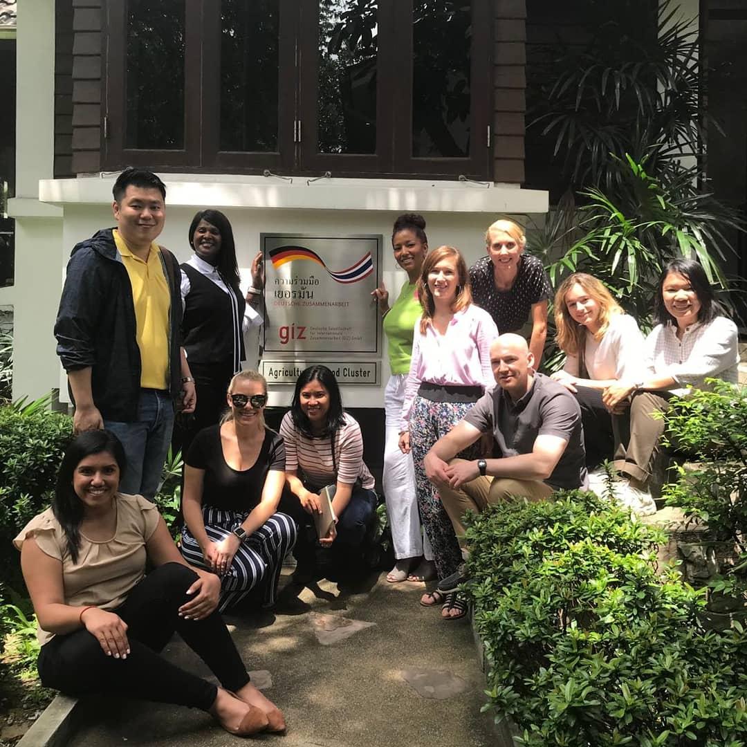 Mars Carrières tweet media