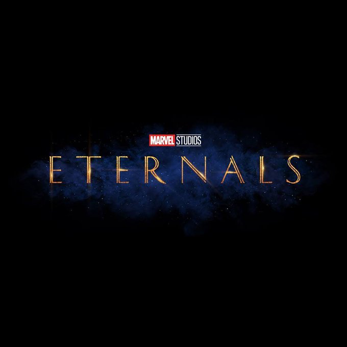Soo I&rsquo;m now interested in #TheEternals because baby Thanos will be in it 🥰 https://t.co/9DGc06P9Dd<a href="/tag/theeternals"class="tags">#TheEternals</a>