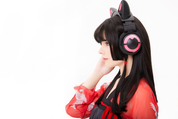 Twitterのコスプレ画像38