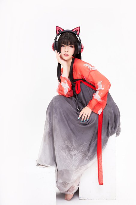 Twitterのコスプレ画像39