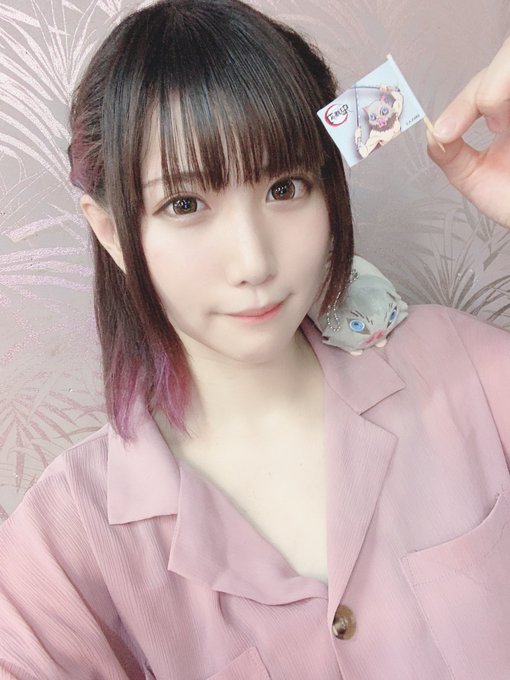 Twitterのコスプレ画像7