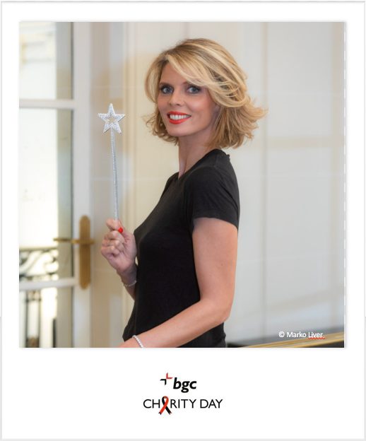 AurelCharityDay's tweet photo. Le jour J est arrivé. Plus que quelques heures avant de retrouver nos @lesbonnesfees sur la 15e édition du #BGCCharityDay. Toujours aussi motivées, toujours aussi généreuses, toujours aussi positives ! Hâte de passer du temps ensemble🙏 https://t.co/CekpmpHmrx