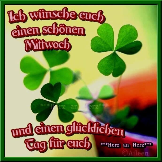 Schönen mittwoch bilder kostenlos