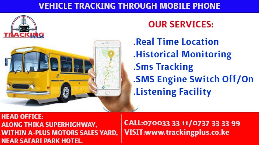 Tracking Plus Ltd (@TrackingplusLtd) / Posts / X