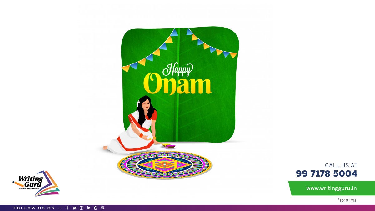 WritingGuruIN's tweet photo. May your home be filled with joy, love and peace.
Happy Onam! #WritingGuru #Onam https://t.co/RD8YuQDwvl