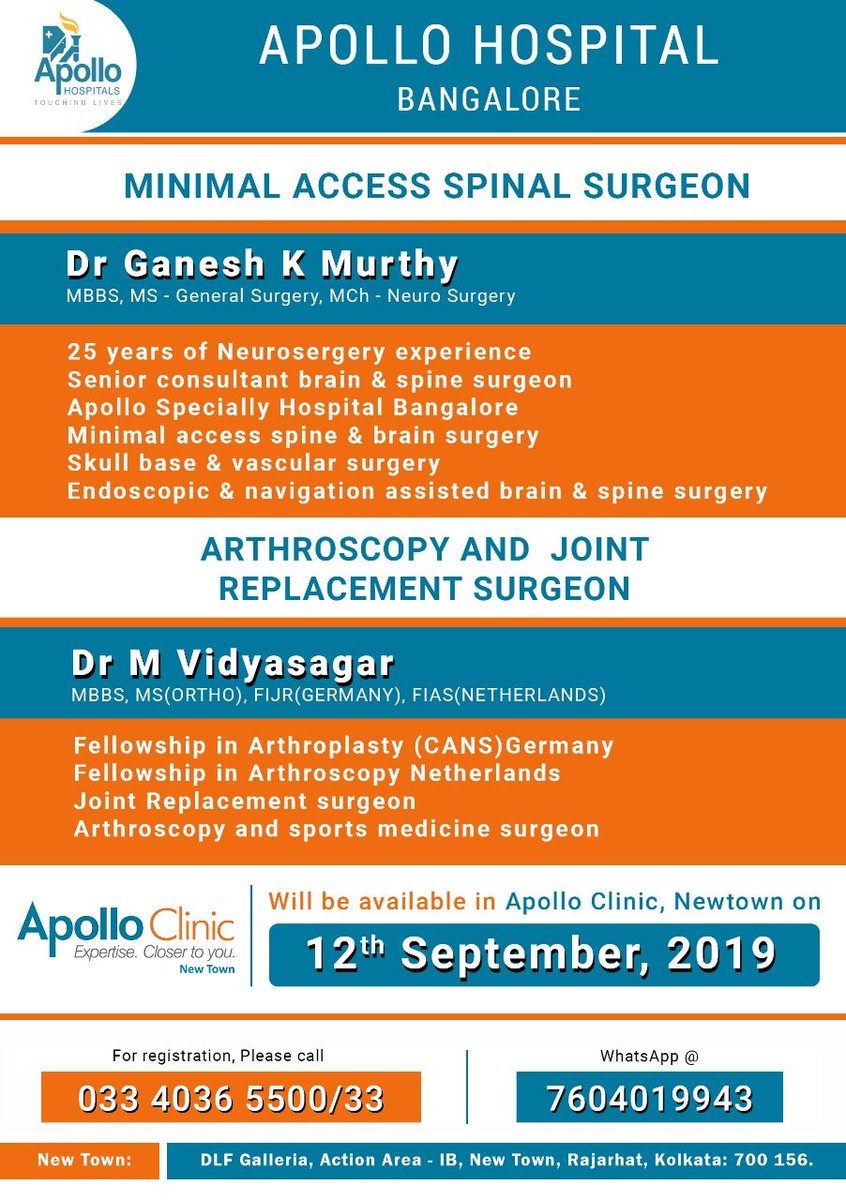 apollo clinic (apolloclinic2) Twitter