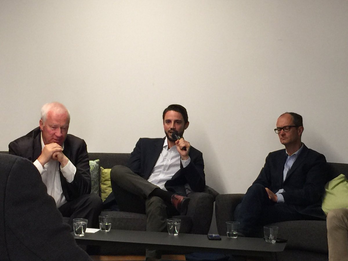 #startups 🇩🇪🇫🇷: pour recruter, c’est la « guerre des talents »... on trouve plus de profils internationaux à Berlin qu’à Paris.<a href="/my_cowork/">mycowork</a>