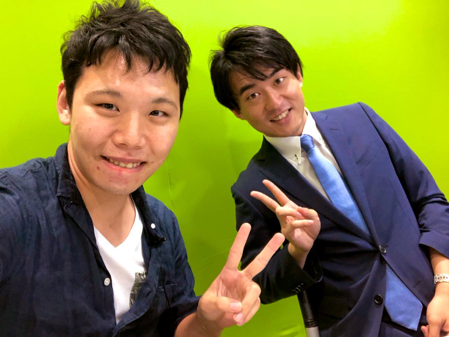 柴田将平アナウンサーは結婚している 年齢や身長など調査