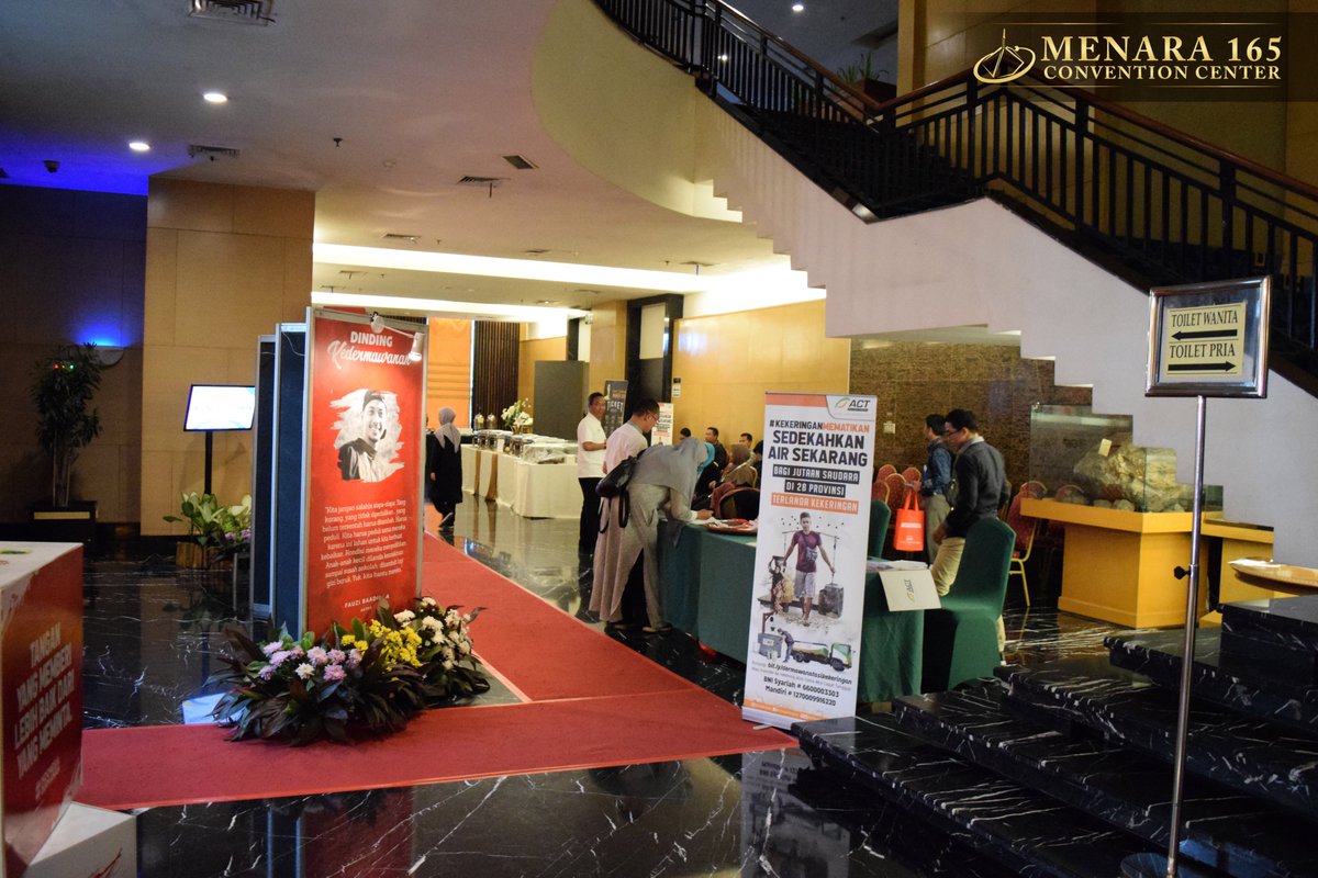 Menara 165 tweet media