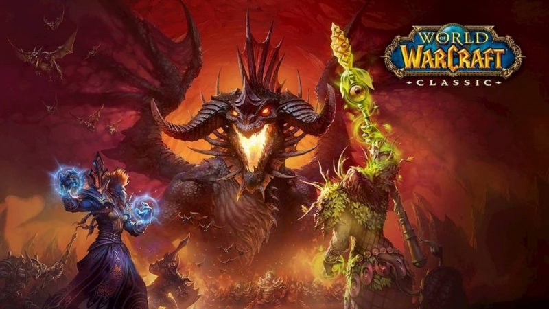 World of Warcraft - Wikipedia