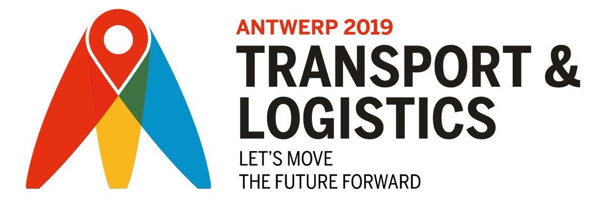 Go4Logistics's tweet photo. Binnenkort is het weer zover: @TLA2019 🎉  We nodigen je dan ook graag uit voor een bezoek op onze stand 4.001 in hal 4 op Transport &amp; Logistics Antwerpen 2019! Registreer je nu gratis en ontdek meer over onze nieuwste #Go4TMS ontwikkelingen!  ✈️⛴🚊🚚https://t.co/10pngCz1tC https://t.co/h2VZRwPKw3