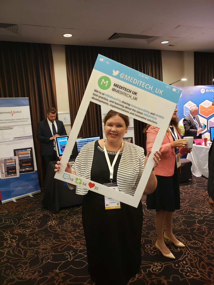 jen_antoniazzi's tweet photo. #munconf19 #munfun https://t.co/dplLjmummx