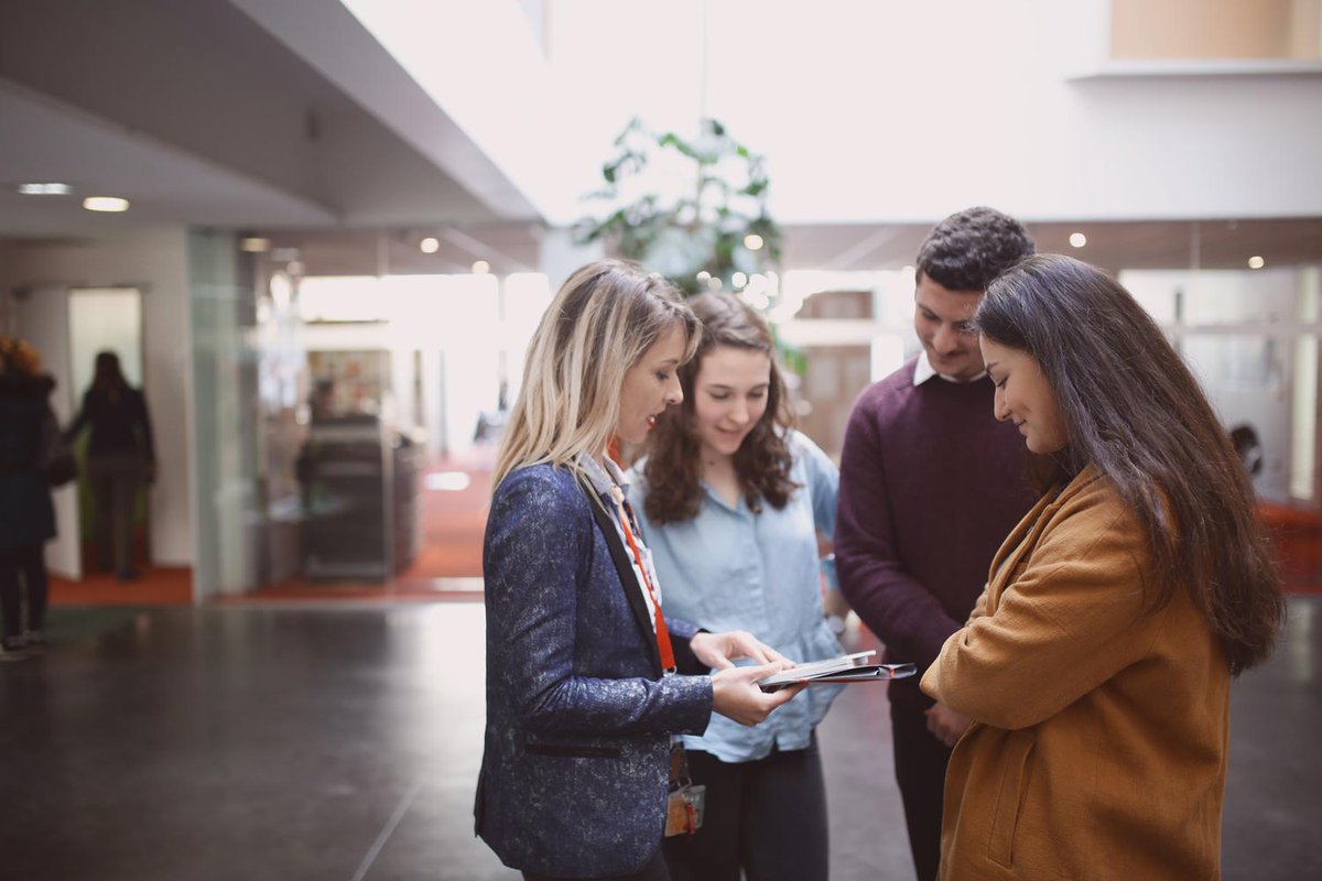 NOUVEAU | Vous souhaitez diffuser une offre de stage ou d'alternance > Un seul point d'entrée vers les étudiants des 3 écoles @yncrea_hdf - ISA @ISA_Lille, HEI @EcoleHEI, ISEN @isenlille : le Career Center Yncréa Hauts de France by <a href="/jobteaser/">JobTeaser</a> ! +d'infos : bit.ly/careercenterYH…