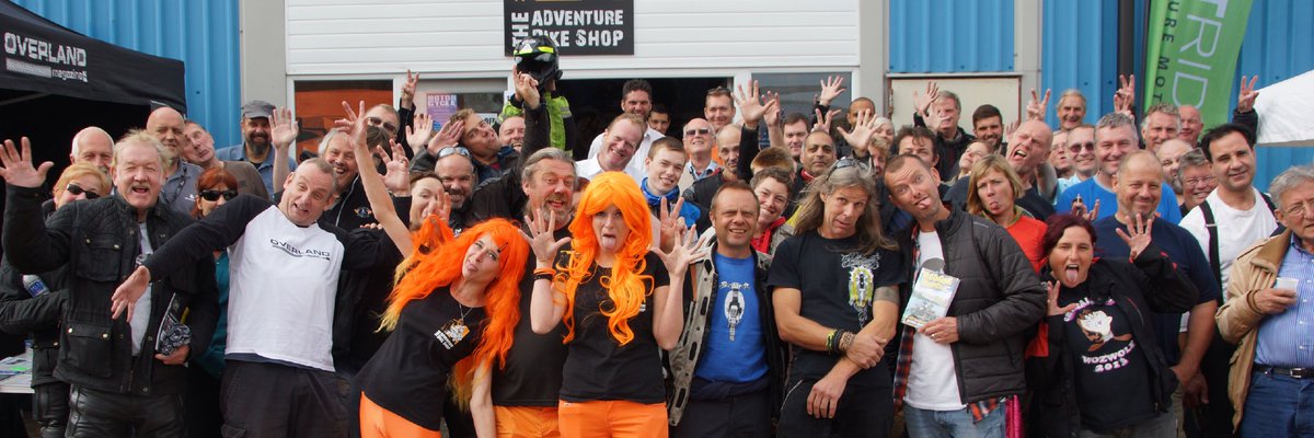 Adventure Bike Shop tweet media