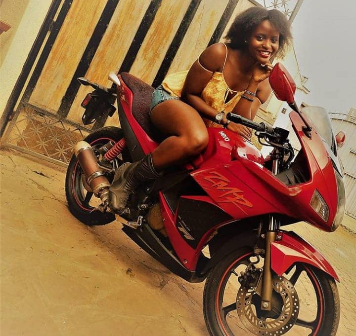 Throttle Queens on Twitter "Our WCW series takes a deep dive into our