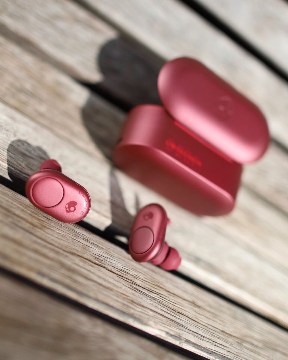 SkullcandyJapan's tweet photo. Push Moab Red🍷 9月限定色の予約は本日まで💀詳しくは👇リンクにて🌟

https://t.co/nYw4uz02rA https://t.co/gLD27weZcM