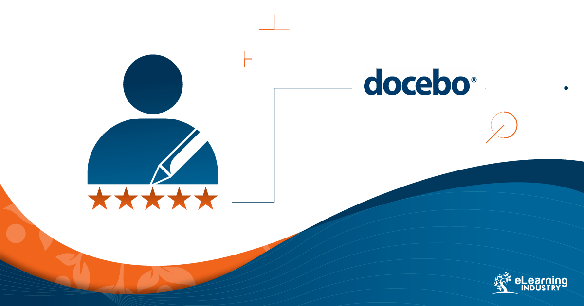 elearnindustry's tweet photo. Don't miss @cpappas's latest review on @docebo's Learning Platform. 👉 https://t.co/8bU0Fl3pmc #LMSreview #LMSevaluation #HRtech https://t.co/brEn01L87R