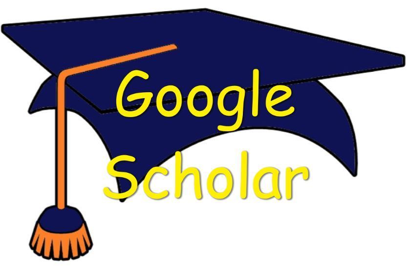 Webmid1's tweet photo. Google Scholar: Find Research Articles and Journals Using Advanced Google Search https://t.co/Xt9DLs7F4n https://t.co/IuYoI6WUeJ