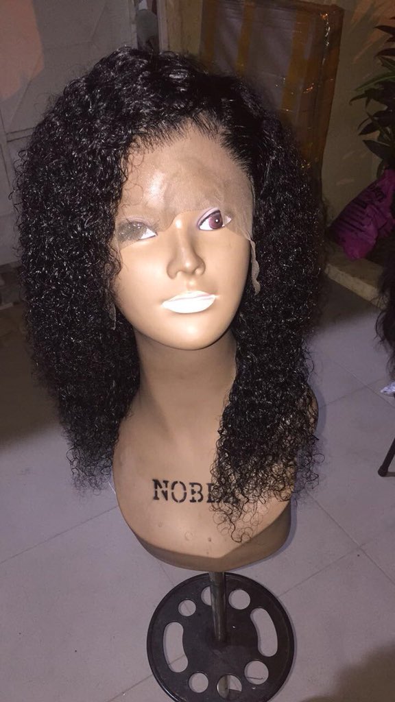 HairKtherapy11's tweet photo. So looking fly😁💃💃
Made for a beauty😍 
#hairktherapy11 https://t.co/eBkH28SA3x