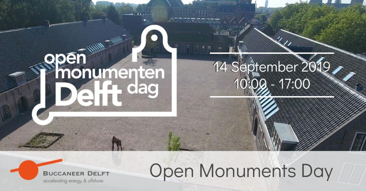 Buccaneer Delft (@buccaneerdelft) on Twitter photo This year Buccaneer Delft and restaurant Kruydt are also taking part in the Open Monumentendag Delft. Come and take a look inside the old military building... bit.ly/2lBsVyK #buccaneerdelft #openmonumentendag #delft <a href="/MonumentDelft/">Open Monumentendag Delft</a> This year Buccaneer Delft and restaurant Kruydt are also taking part in the Open Monumentendag Delft. Come and take a look inside the old military building... bit.ly/2lBsVyK #buccaneerdelft #openmonumentendag #delft <a href="/MonumentDelft/">Open Monumentendag Delft</a>