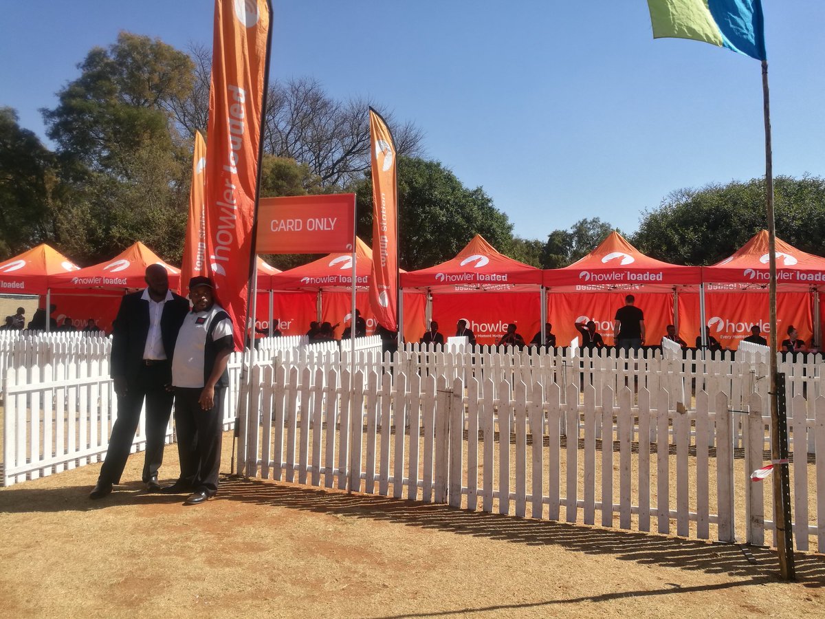 Go Cashless! 

Lentedag is ditching the dollars for cashless wristbands. Thanks to <a href="/HowlerApp/">HowlerApp</a> you can top them up easily, get your leftover money reimbursed after the event and even get two weeks free at any Planet Fitness using your wristband! 
howler.co.za/lentedag2019